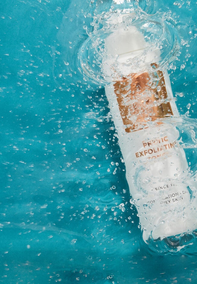Phytic Exfoliating Toner, , on-hover image number null