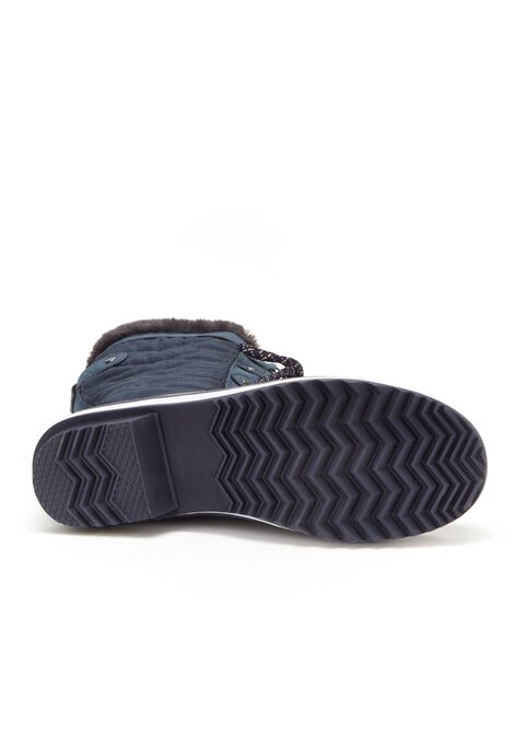 Chilly- Waterproof Booties , , alternate image number null
