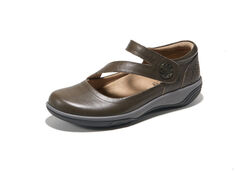 Ava Slip-On Flat
