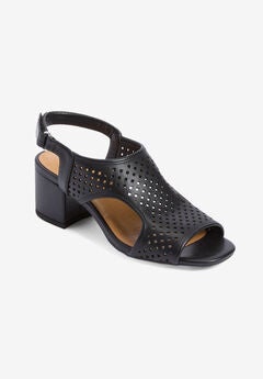 The Wells Sandal