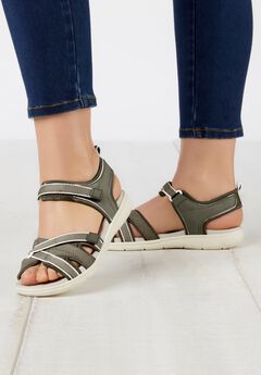 The Annora Water Friendly Sandal