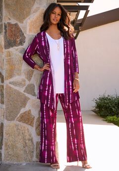 Ultra Drape Cardigan
