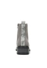 Kunis Canvas Hiker Bootie, , on-hover image number null
