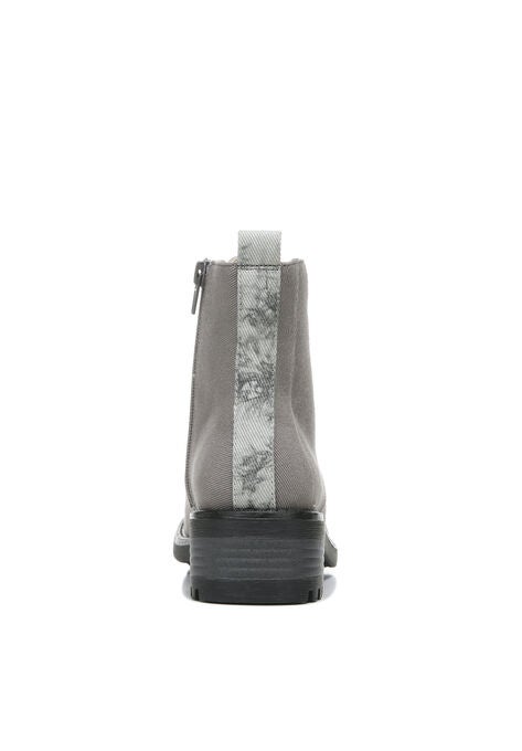 Kunis Canvas Hiker Bootie, , on-hover image number null