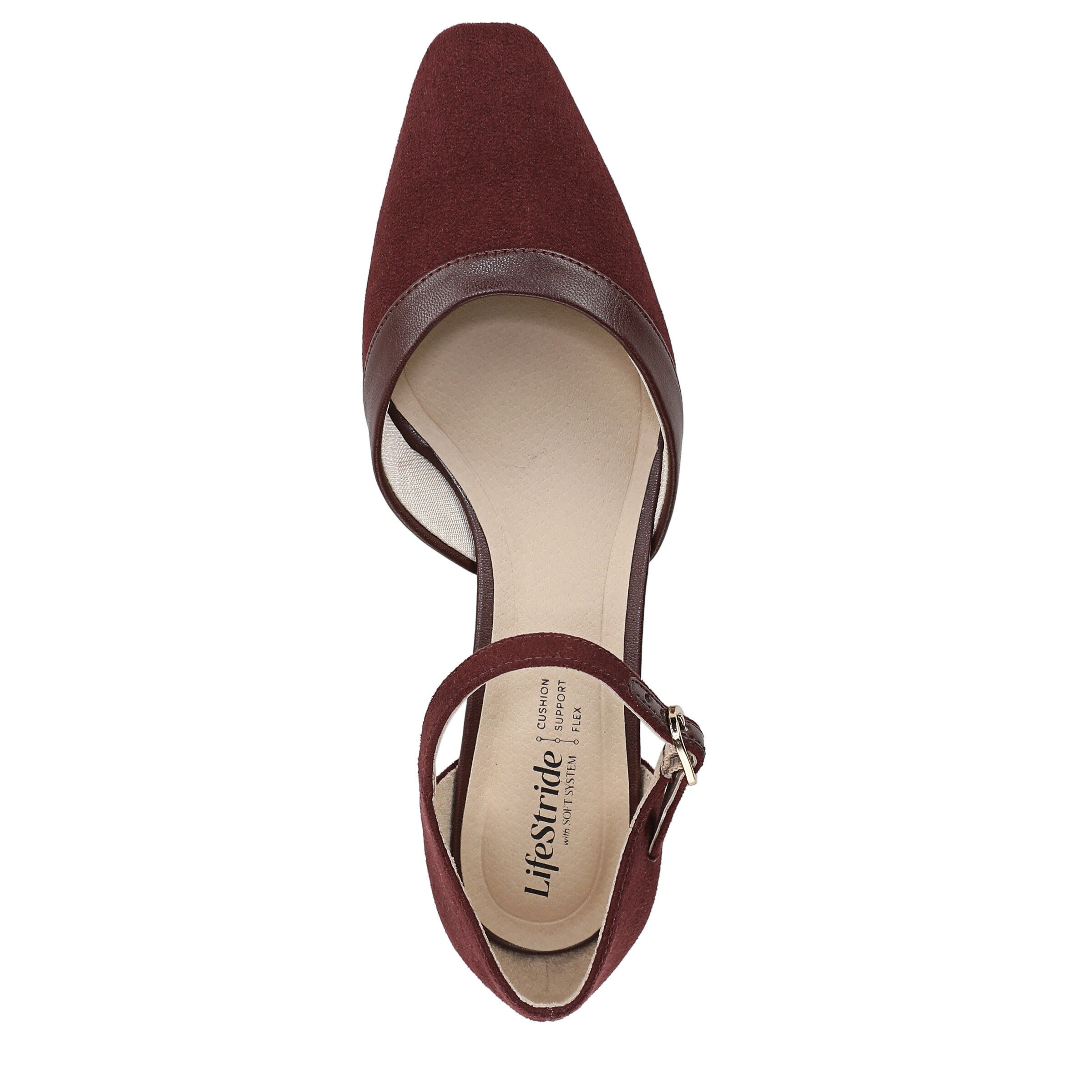 Leighton Pump, CALIFORNIA WINE, alternate image number 6