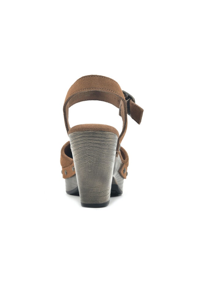 Cherub Heeled Clog, , on-hover image number 1