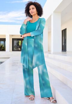 Ultra Drape Cardigan