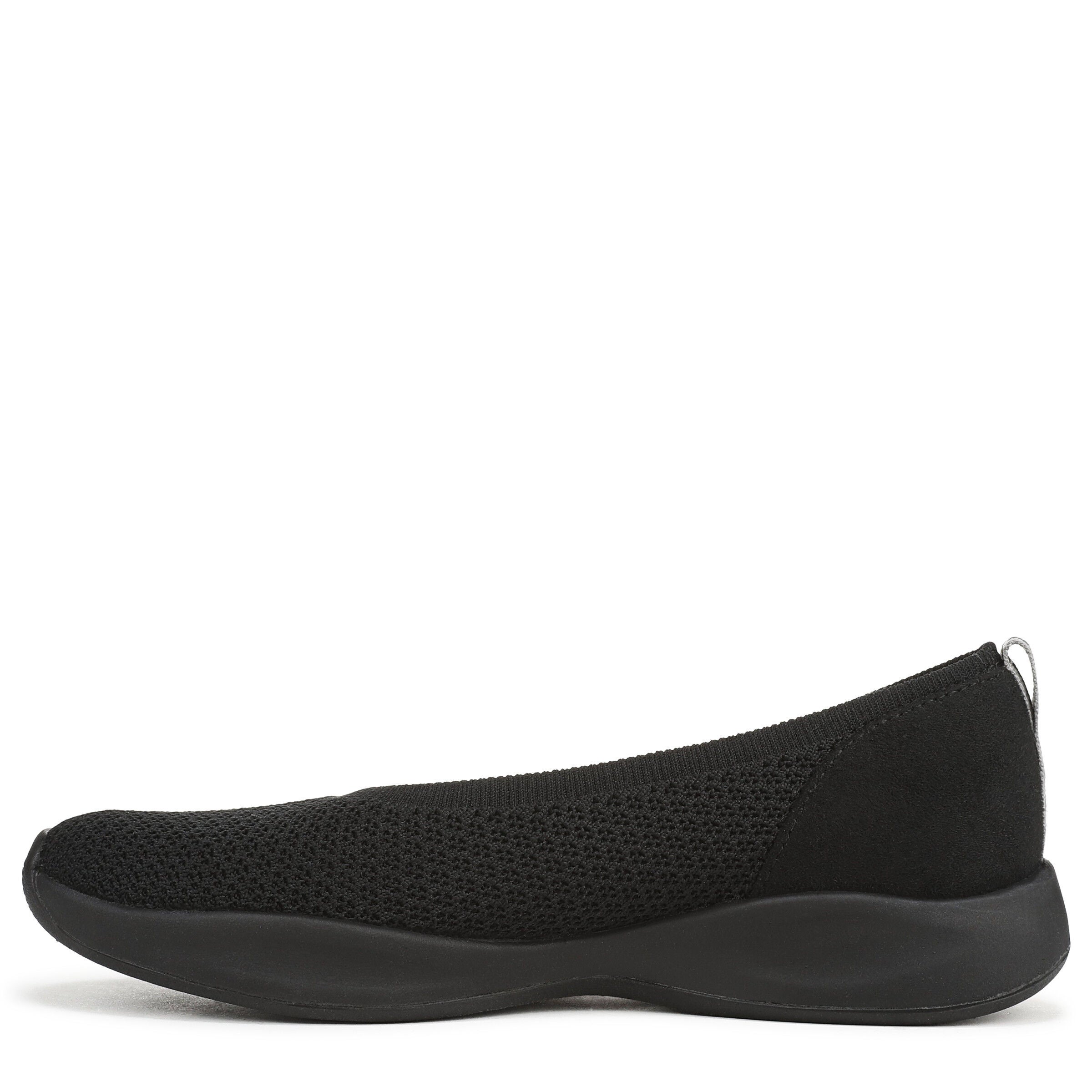 Unity Skimmer Flat, JET BLACK, alternate image number 5