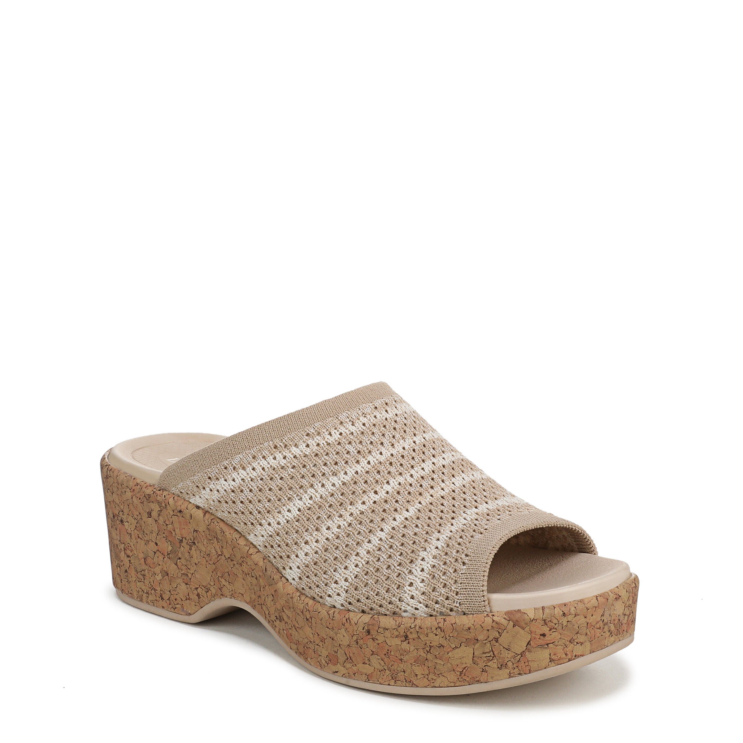 Very Ready Platform Sandal