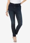 Glam Jean, RHINESTONE OMBRE, hi-res image number null