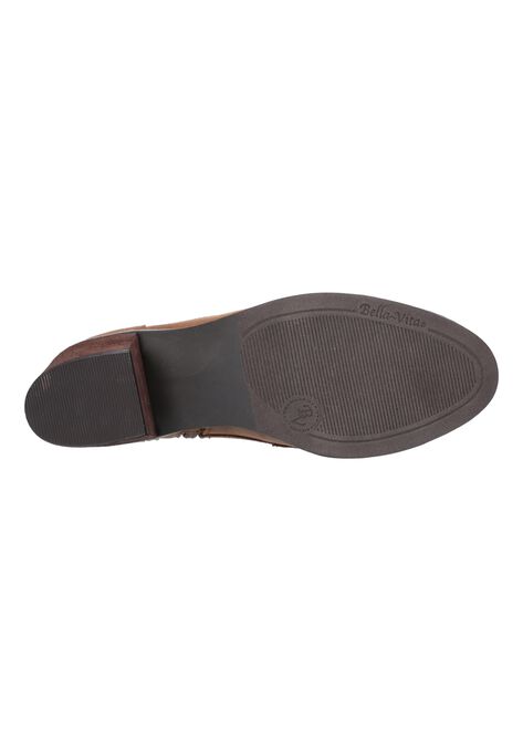 Sarina Booties , , alternate image number null