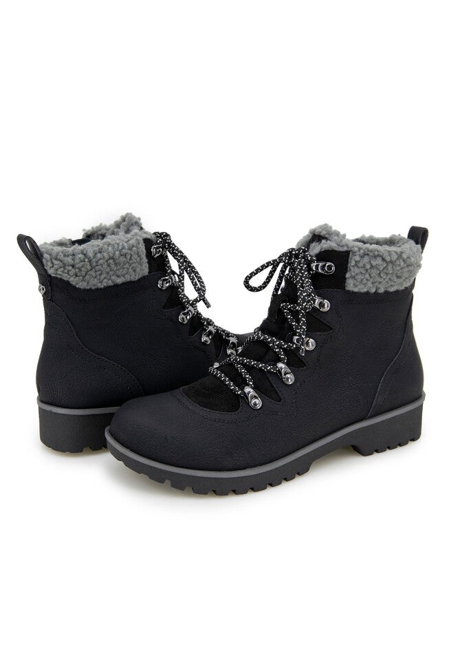 Poland Waterproof Booties, , alternate image number null
