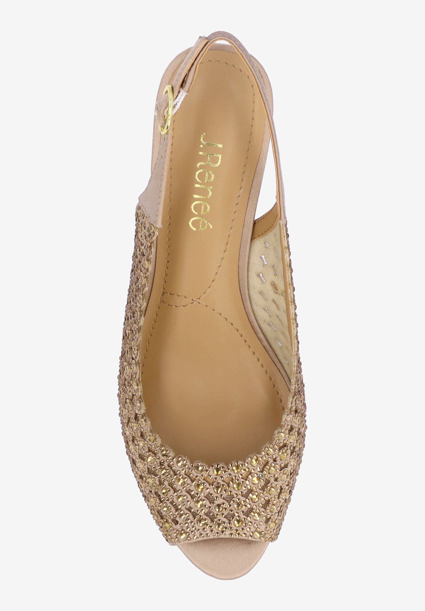 Malorie Sandal, , alternate image number 3