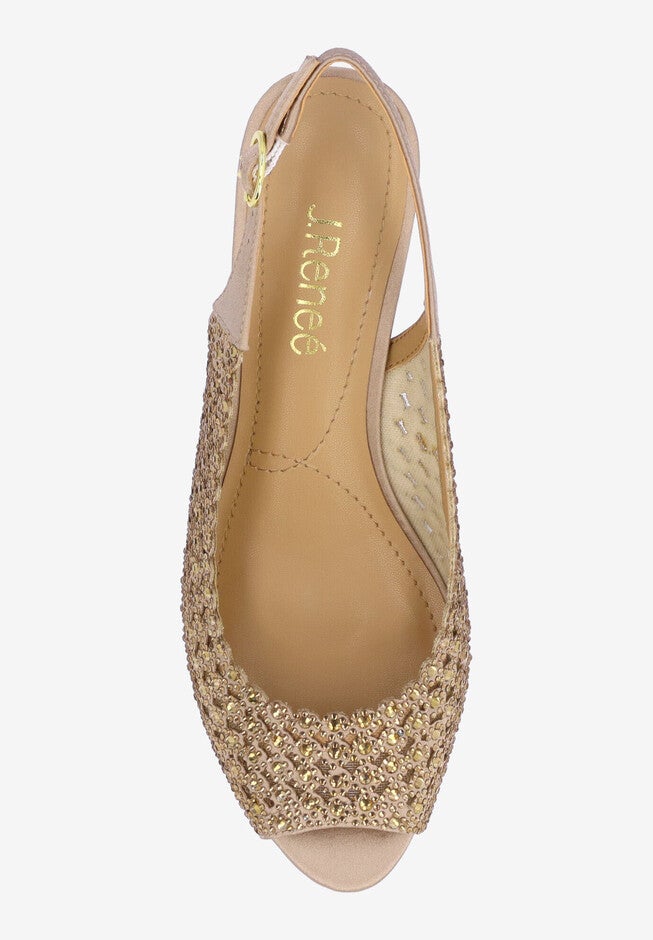 Malorie Sandal, , alternate image number 3