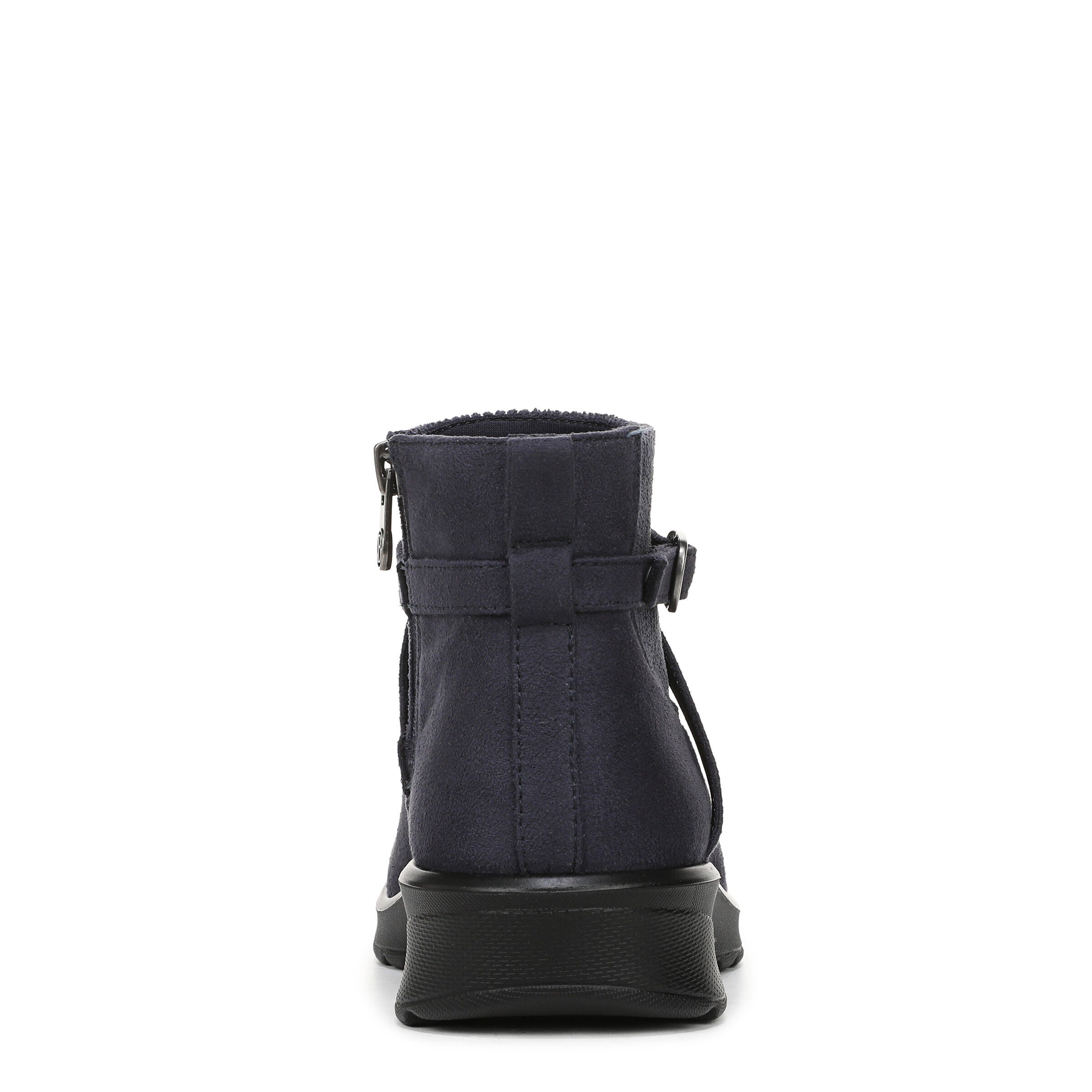 Gates Ankle Bootie, NAVY BLAZER, on-hover image number 1