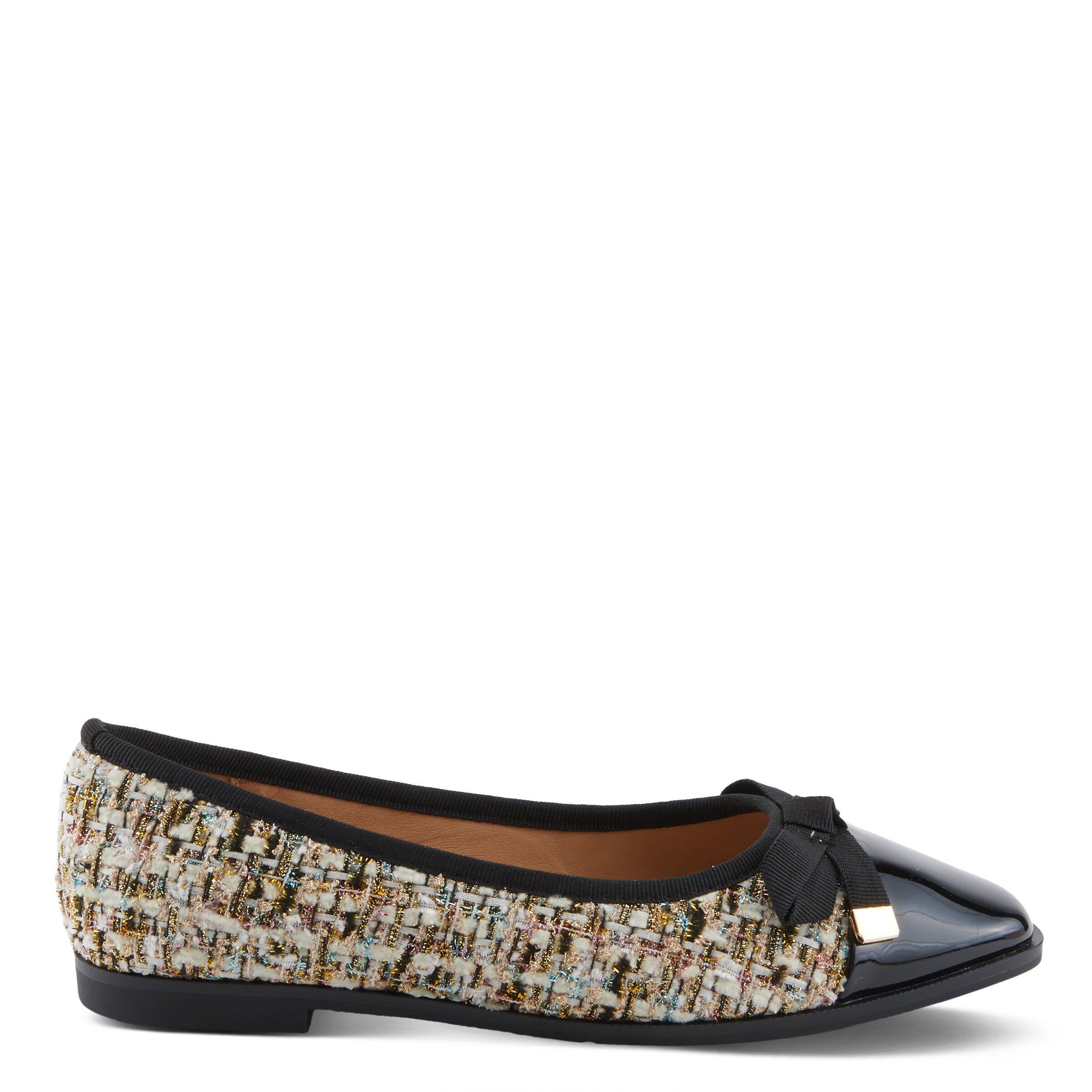 Ainosa Ballet Flat, RAINBOW, alternate image number 5