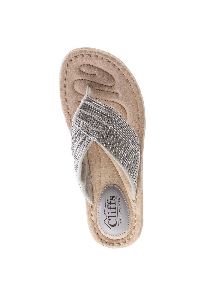 Calvert Thong Sandals , , alternate image number null