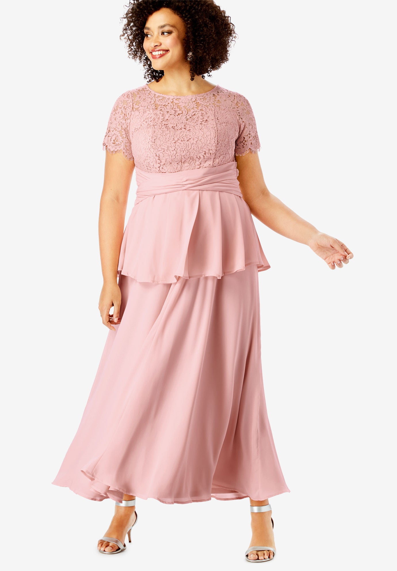 roamans plus size cocktail dresses