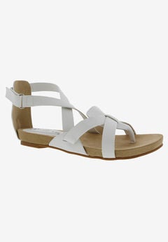 Nobu Sandal