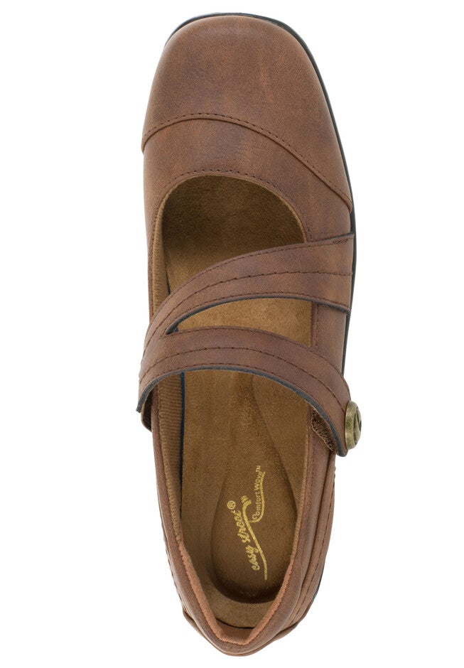 Mary Flats by Easy Street®, , alternate image number null