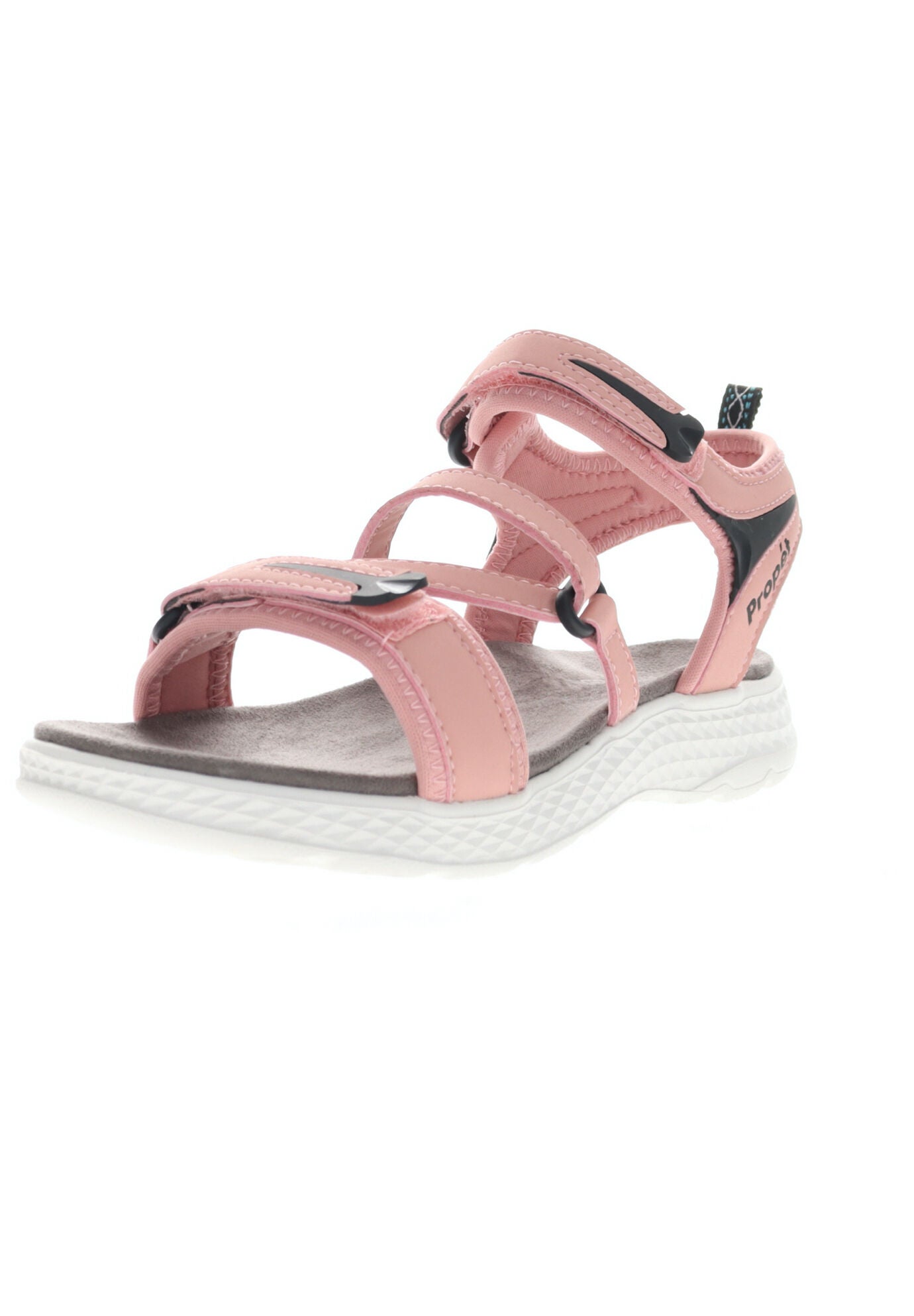 Wide width athletic sandals online