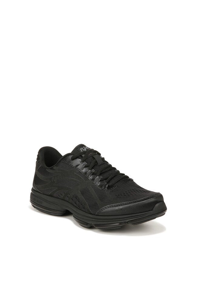Devotion Plus 3 Sneakers, BLACK BLACK, hi-res image number 0