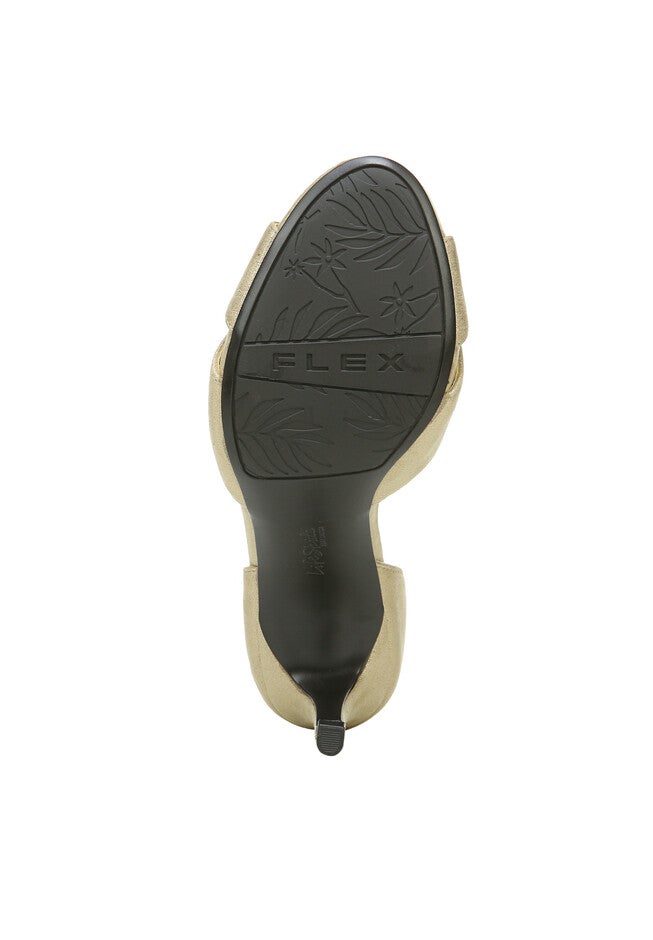 Mykonos Pump, , alternate image number 6