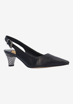 Mayetta Slingback Pump