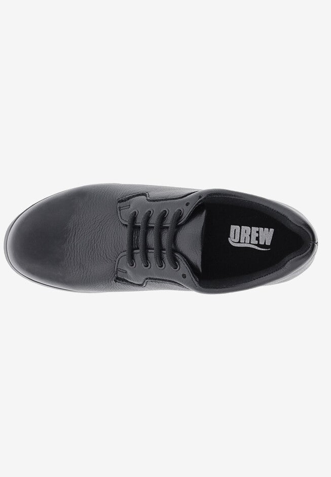 Drew Zip Ii Flats, , alternate image number 5