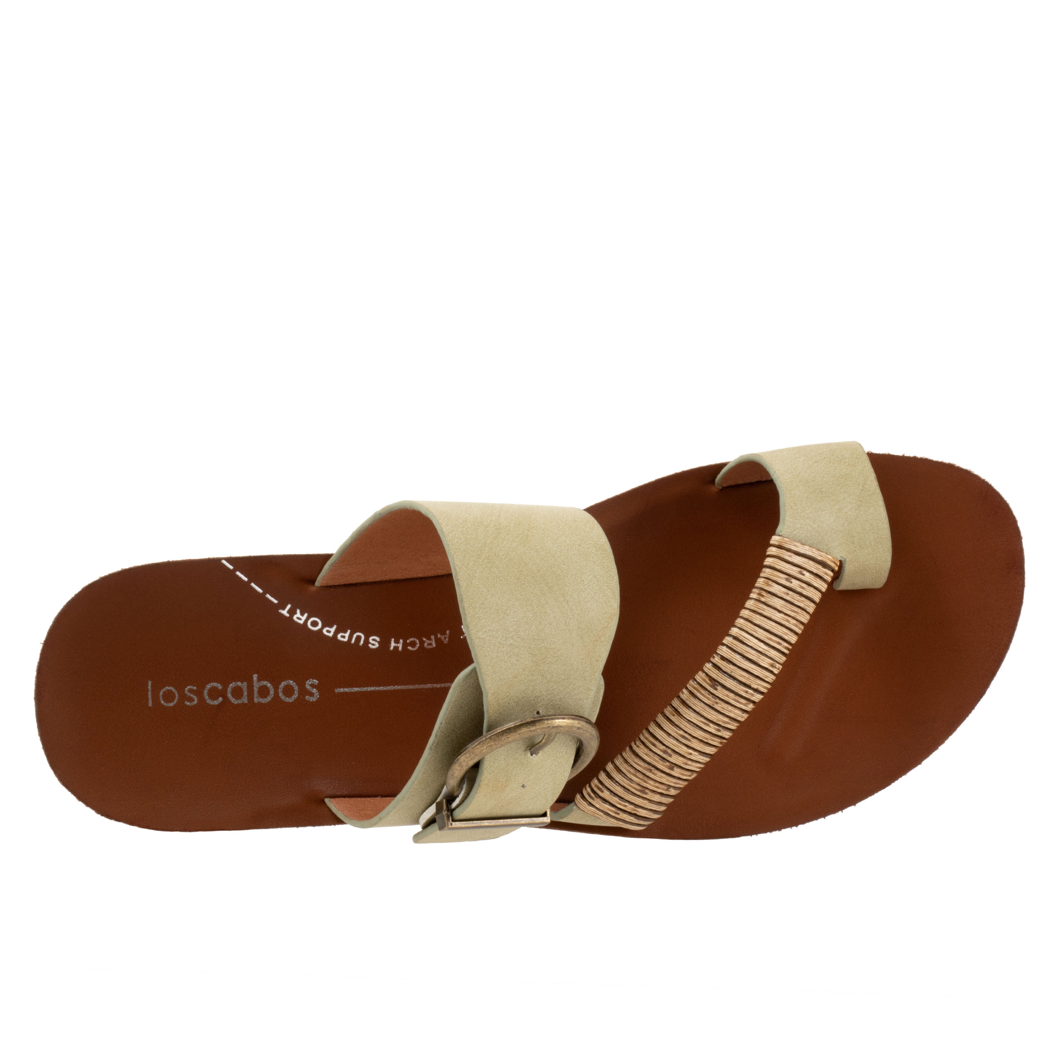 Bria Sandal, SAGE, alternate image number 3