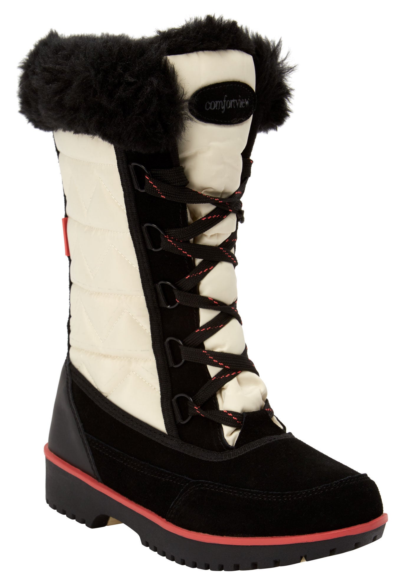 Woman within new arrivals clearance boots