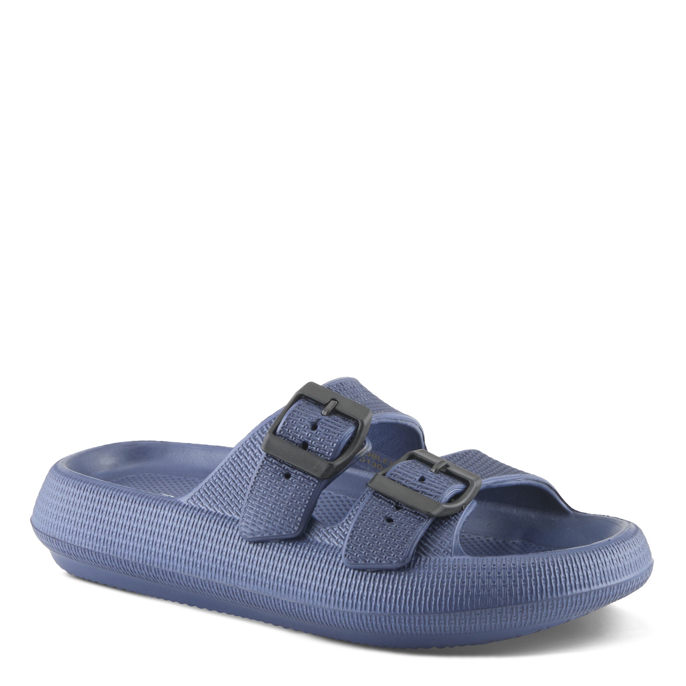 Bubbles Sandal, NAVY, hi-res image number 0