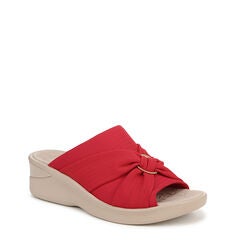 Serenade Slide Sandal