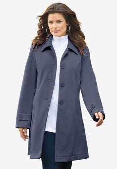 Fleece Jacket