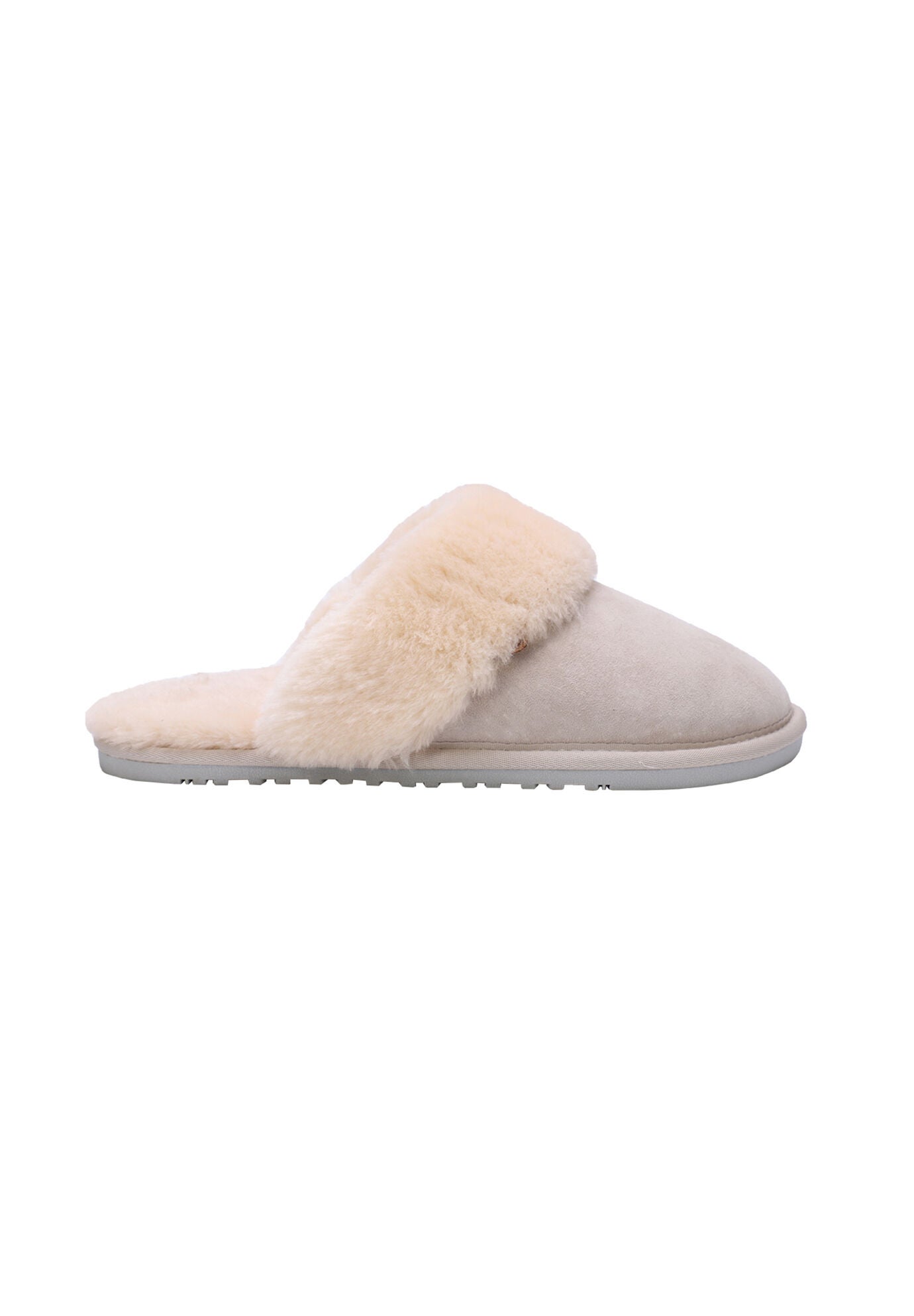 Ladies Scuff Slippers, , alternate image number 4