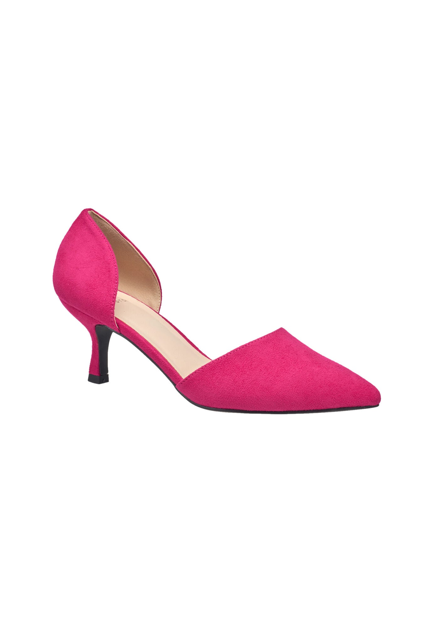 Bali Pump, PINK, hi-res image number 0