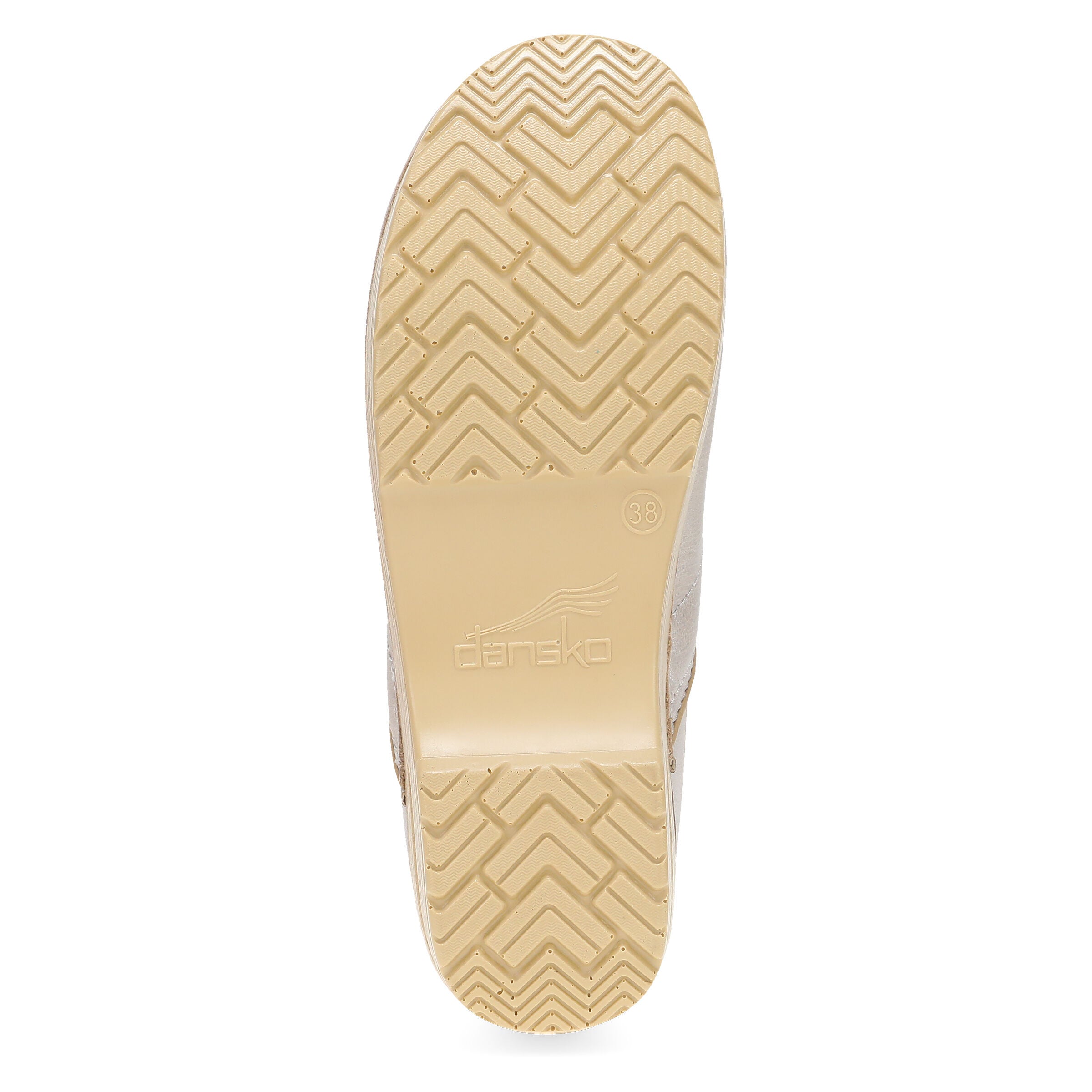 Professional Clog Pearl Metallic, PEARL, alternate image number 3