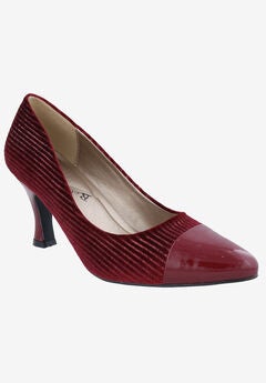 Zesty Cord Pump