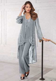 Plus Size Evening Outfits