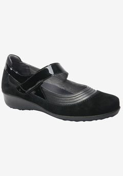 Drew Genoa Flats
