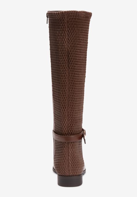 The Reeve Wide Calf Boot, , on-hover image number null