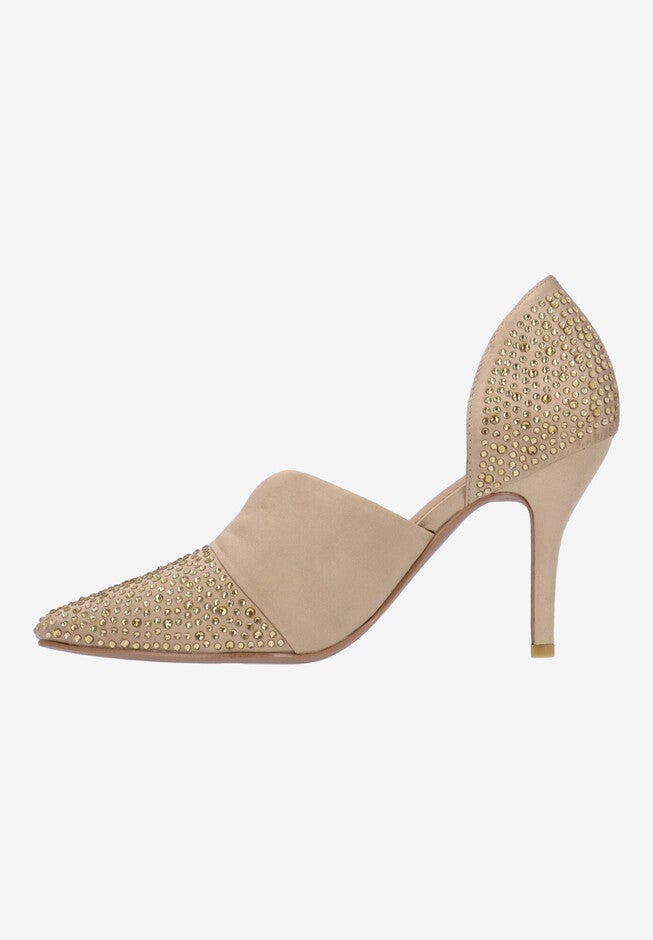 Kaleena Pump, , alternate image number 2