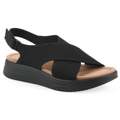 Harleen Flatform Sandal