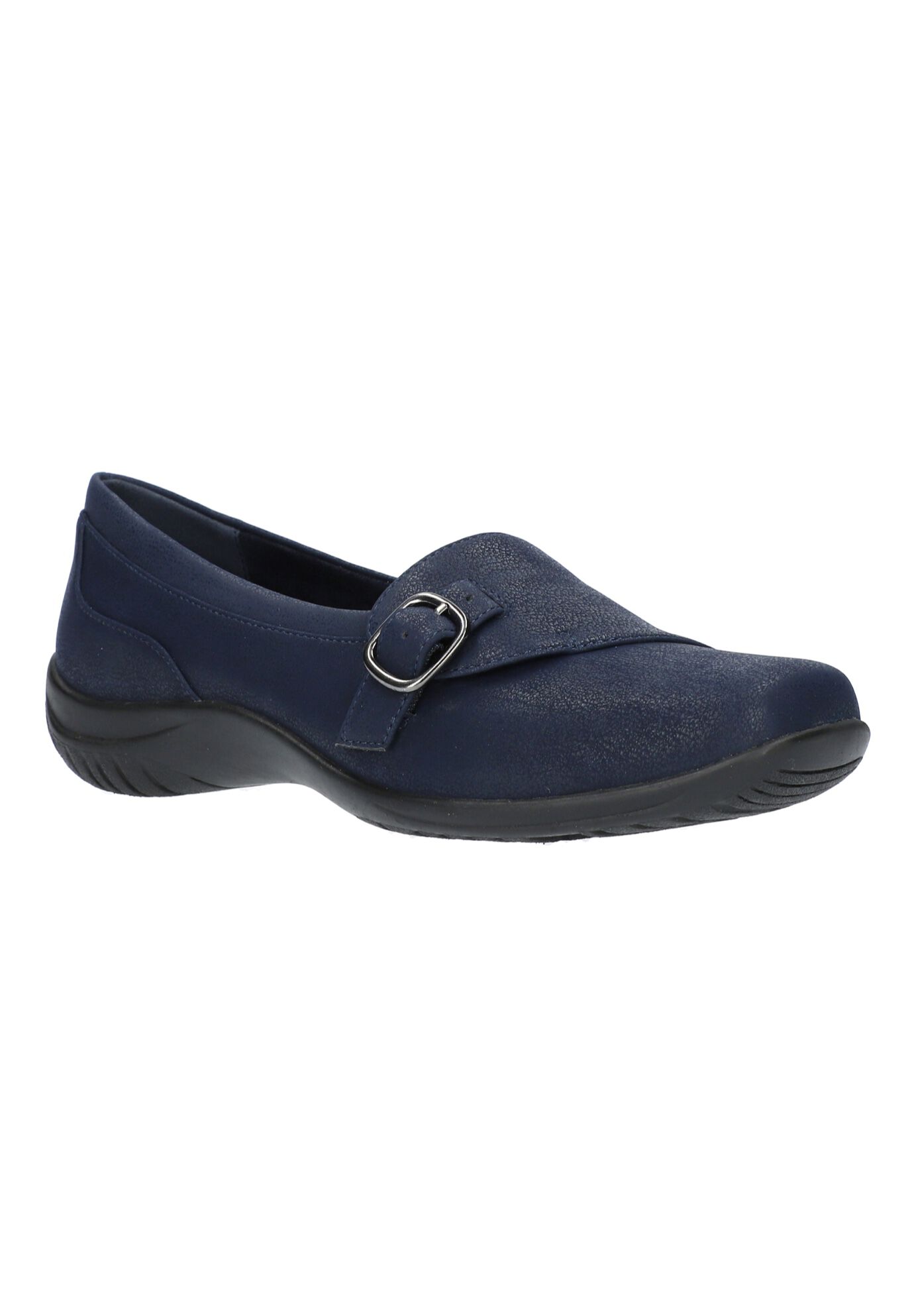 Cinnamon Slip On , NAVY, hi-res image number 0