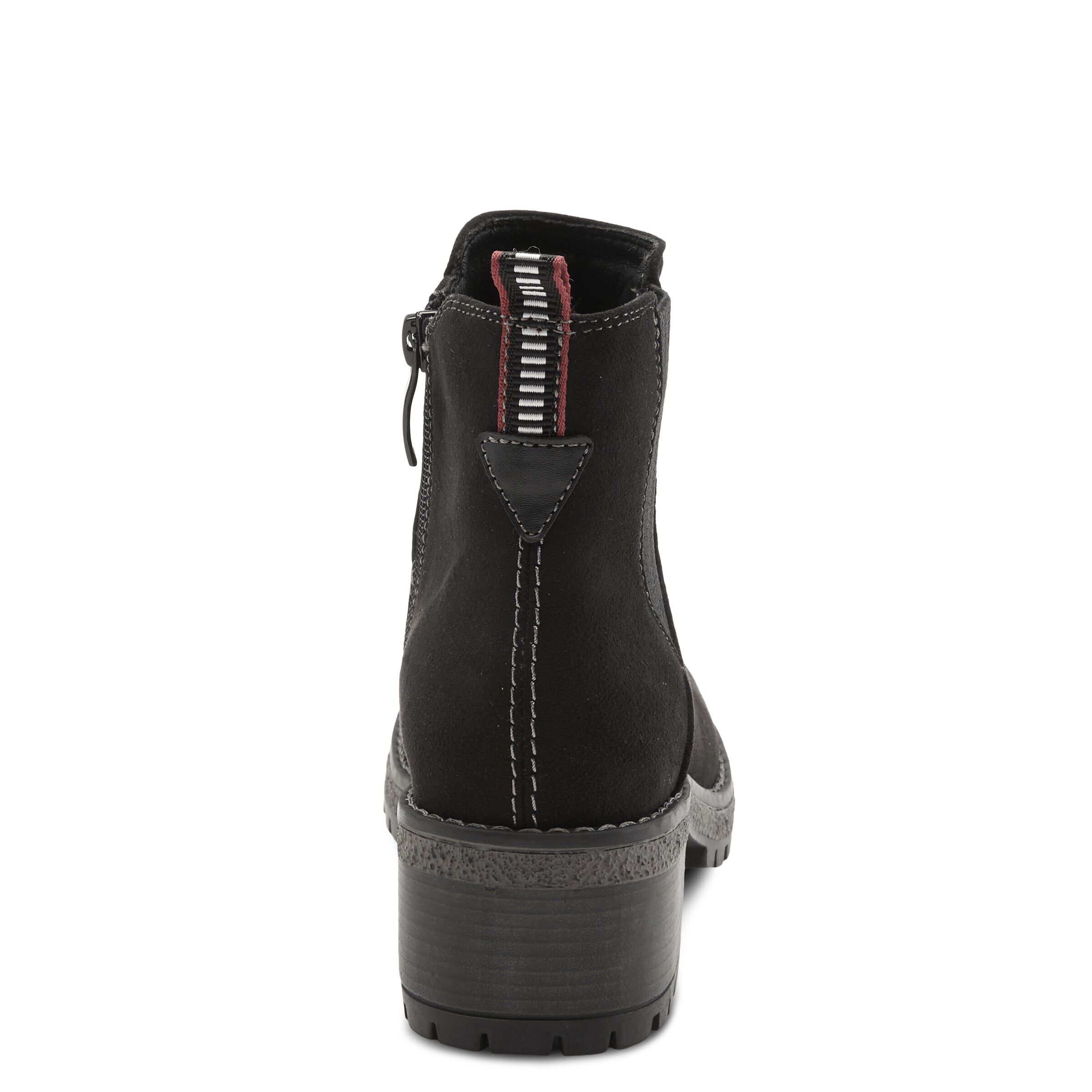 Smylie Boot, BLACK, on-hover image number 1