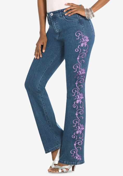 Whitney Jean with Invisible Stretch®, , alternate image number null