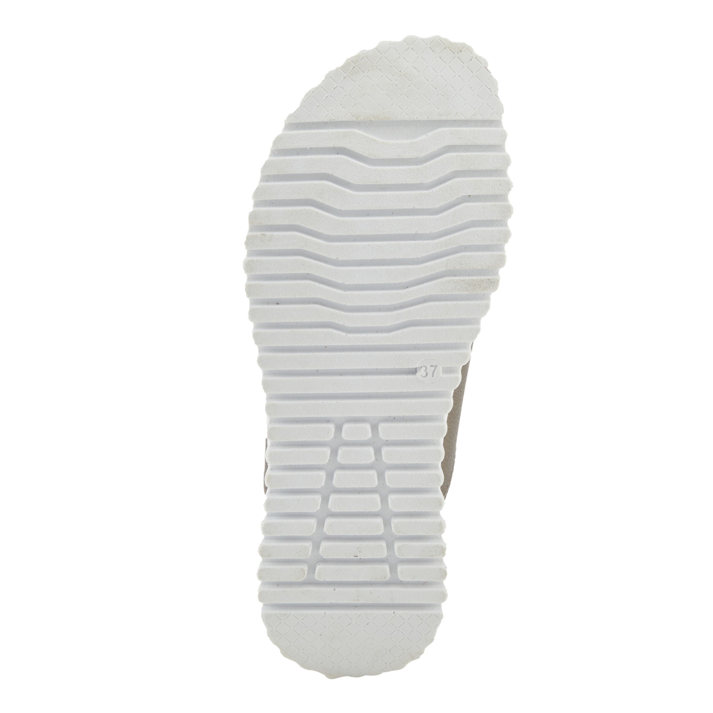 Alderine Sandal, PEWTER, alternate image number 6