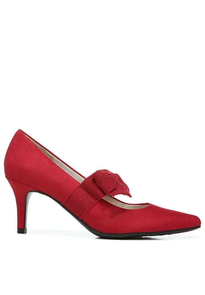 Sashay Pump, , alternate image number null