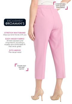 Spring Fashion For Mature Women