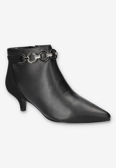 Jinx Dress Ankle Boot